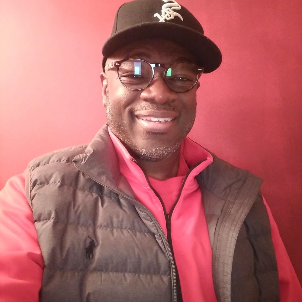 Meet your Posher, Nate